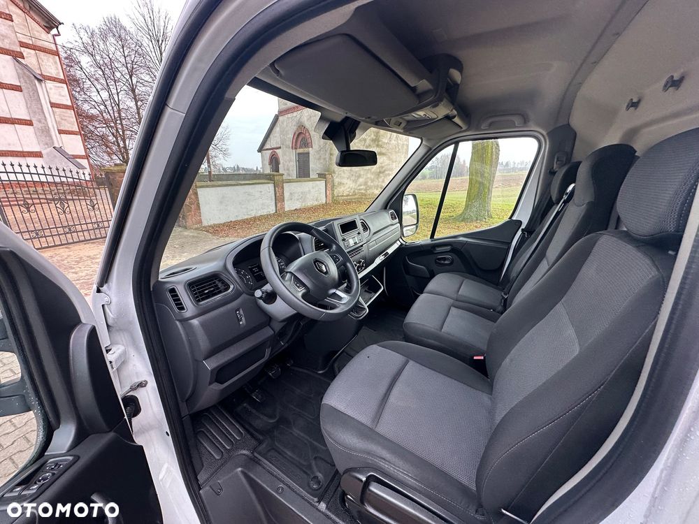 Renault Master - 15