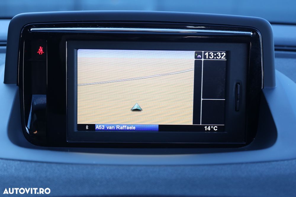 Renault Megane dCi 110 FAP Paris Business - 7