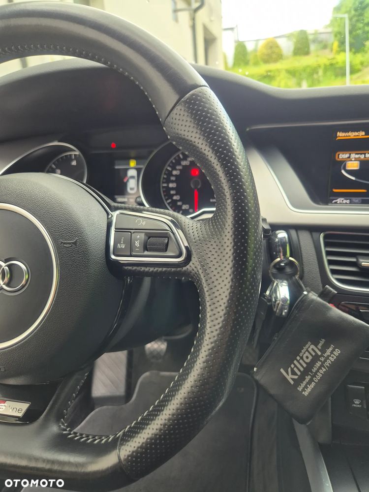 Audi A5 Sportback 2.0 TDI DPF - 22