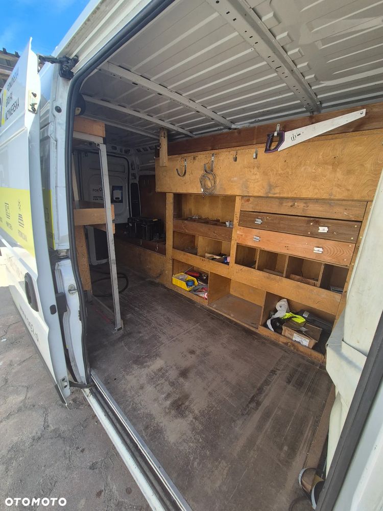 Fiat Ducato - 6