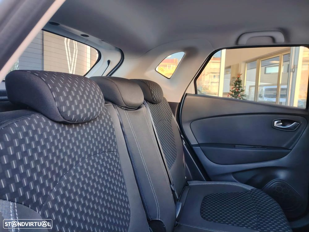 Renault Captur 0.9 TCE Exclusive - 14