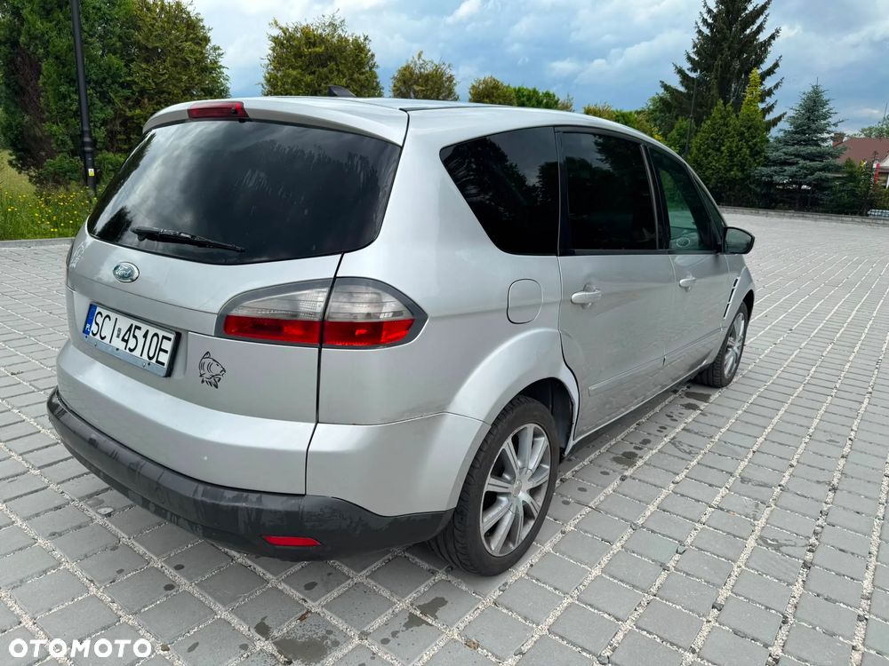 Ford S-Max - 5