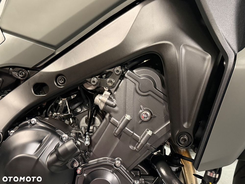Yamaha Tracer - 16