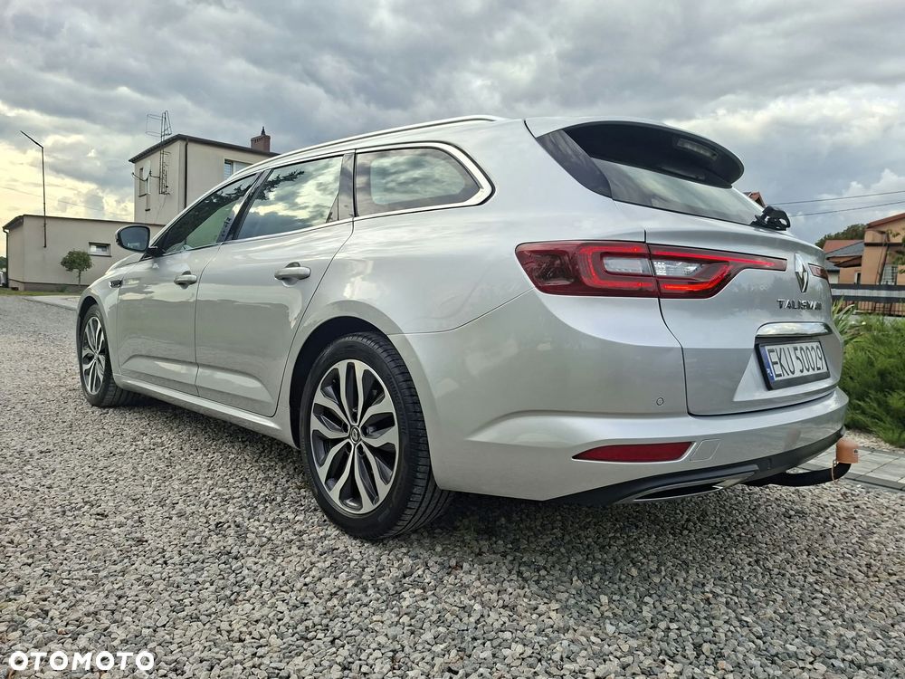 Renault Talisman ENERGY dCi 160 EDC LIMITED - 23