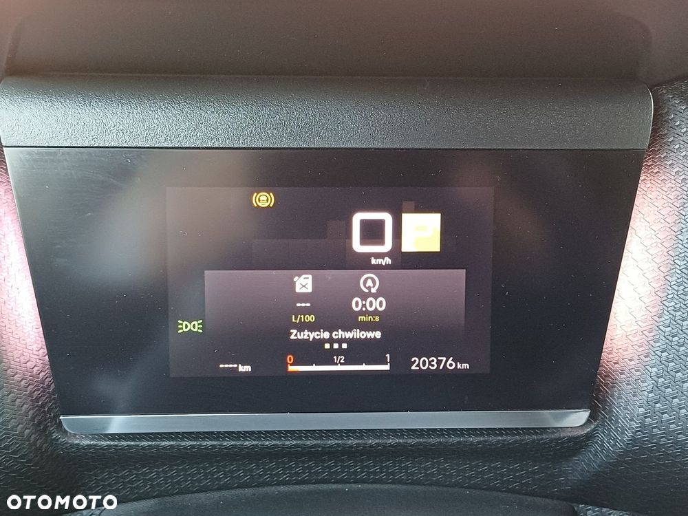 Citroën C4 1.2 PureTech Max S&S EAT8 - 29