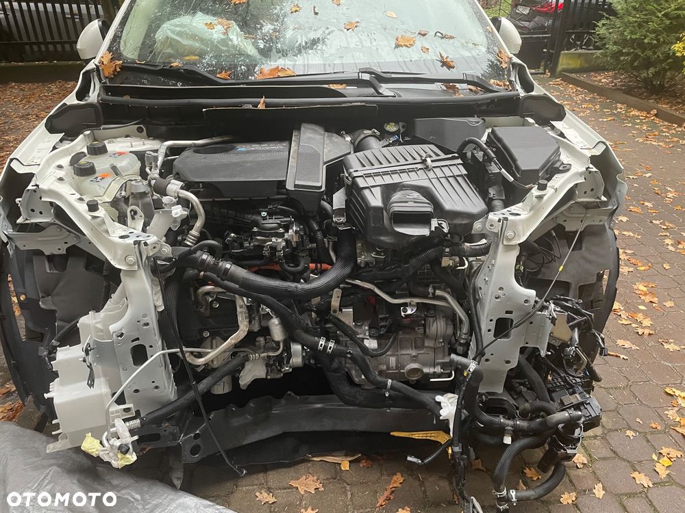 Nissan Qashqai 1.5 e-POWER Tekna+ - 6