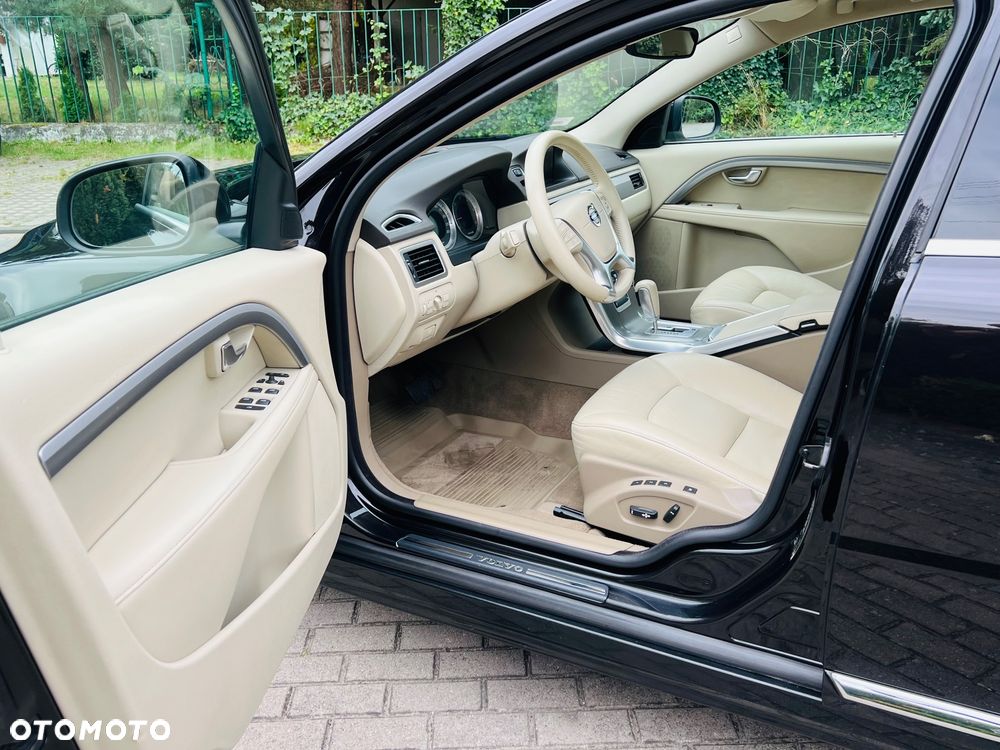 Volvo S80 D5 Summum - 16