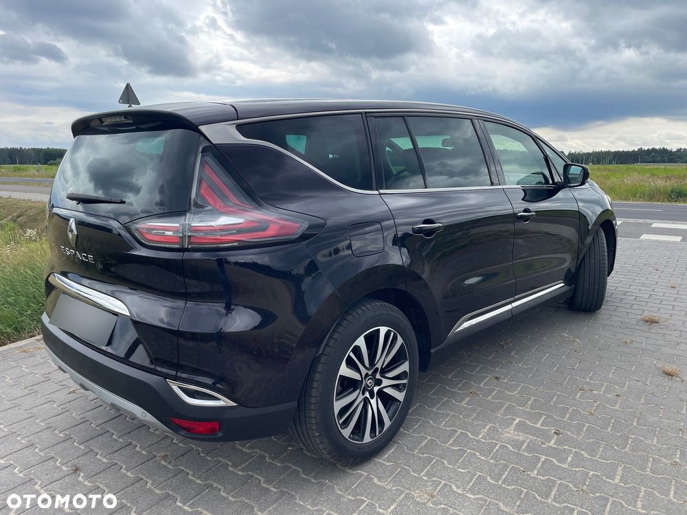 Renault Espace Energy dCi 160 EDC Initiale Paris - 13