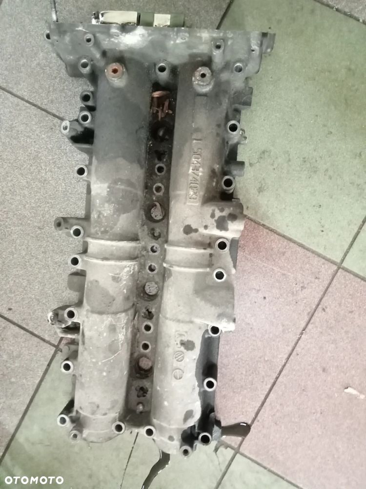 POKRYWA ZAWORÓW BOXER DUCATO 3.0 HDI 1504374029 - 4