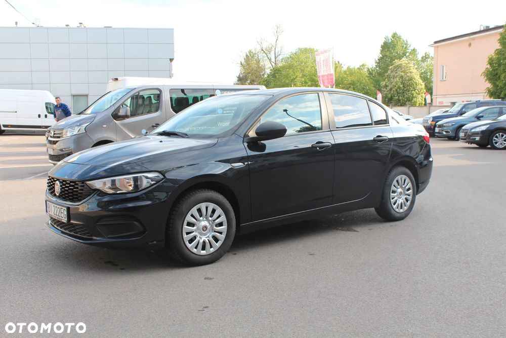 Fiat Tipo 1.4 16v - 20