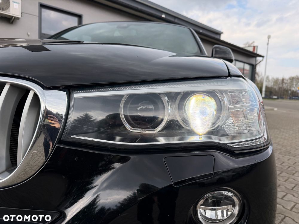 BMW X4 xDrive20d xLine - 39