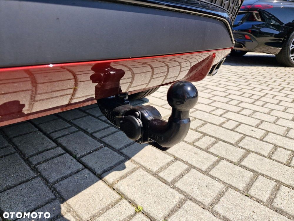 Audi Q5 TFSI mHEV 150 kW Quattro S tronic - 34