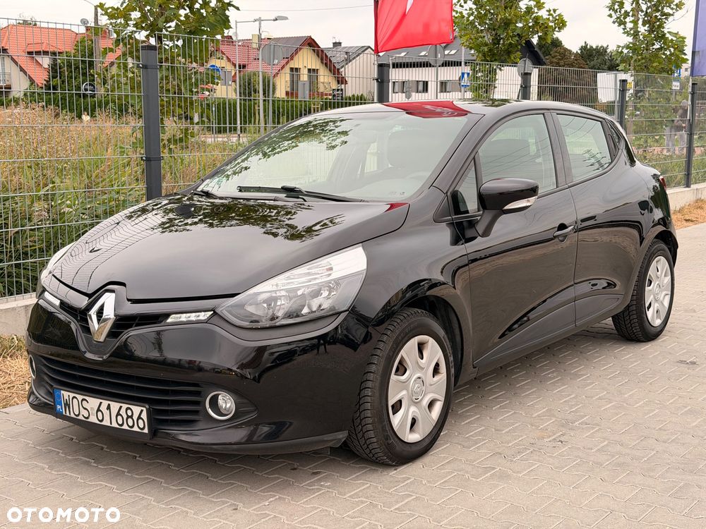 Renault Clio 1.2 16V Intens - 8