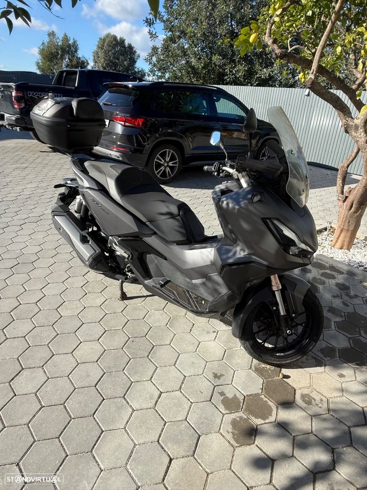 Honda ADV 350A - 2