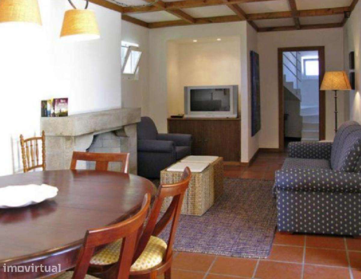 Casa com 4 quartos - localizado em Viana do castelo - Grande imagem: 3/10