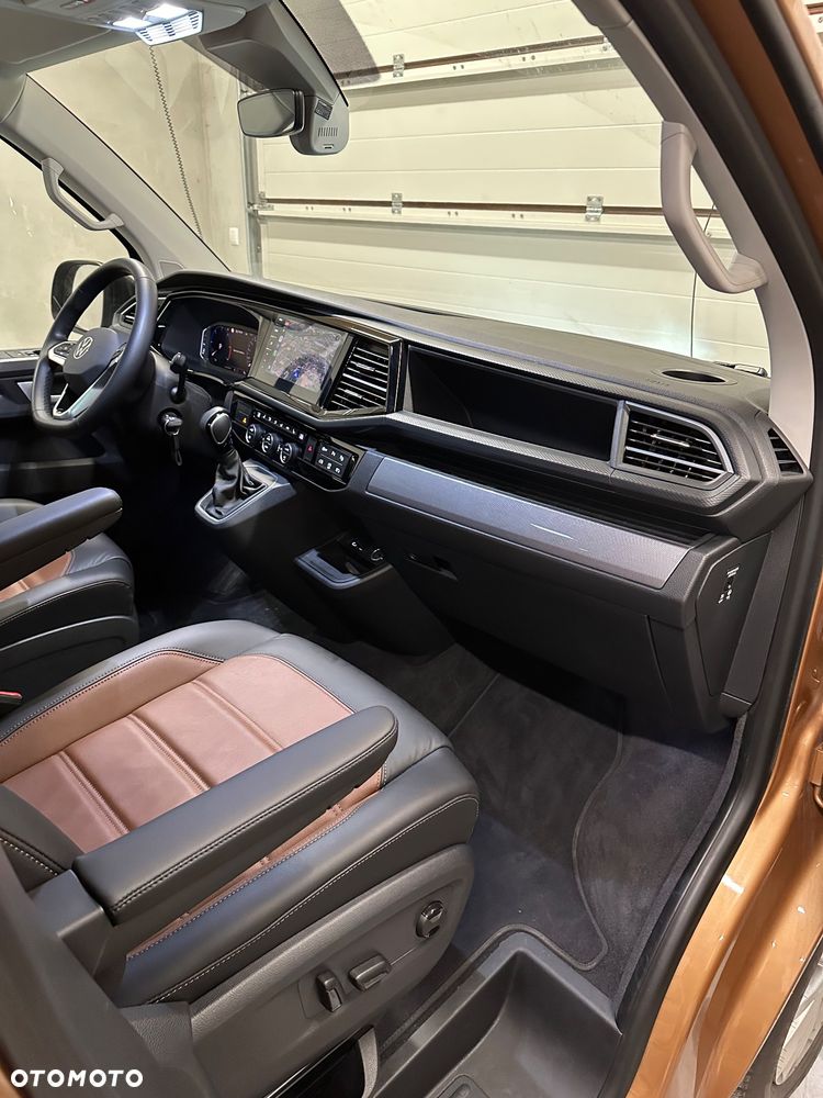 Volkswagen Multivan 2.0 TDI L1 Highline 4Motion DSG - 12