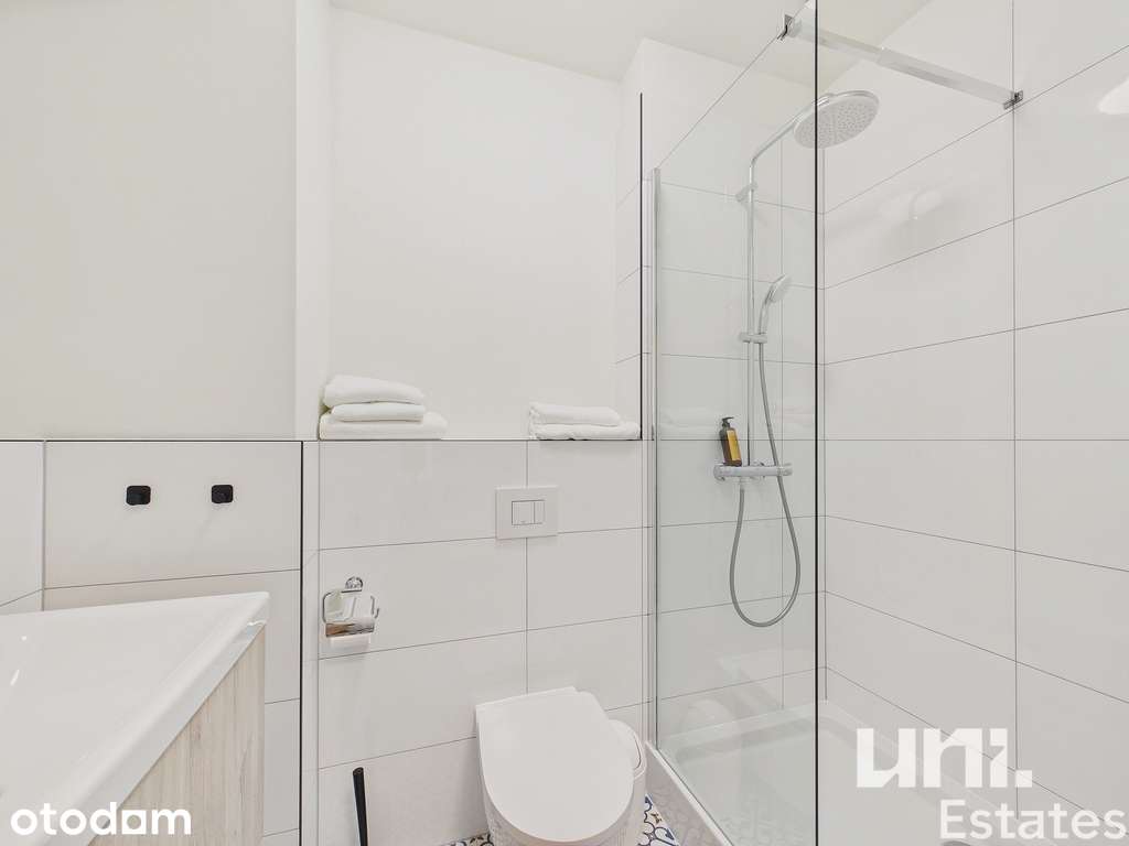 Apartament Premium | Klima | Siłownia | SKA