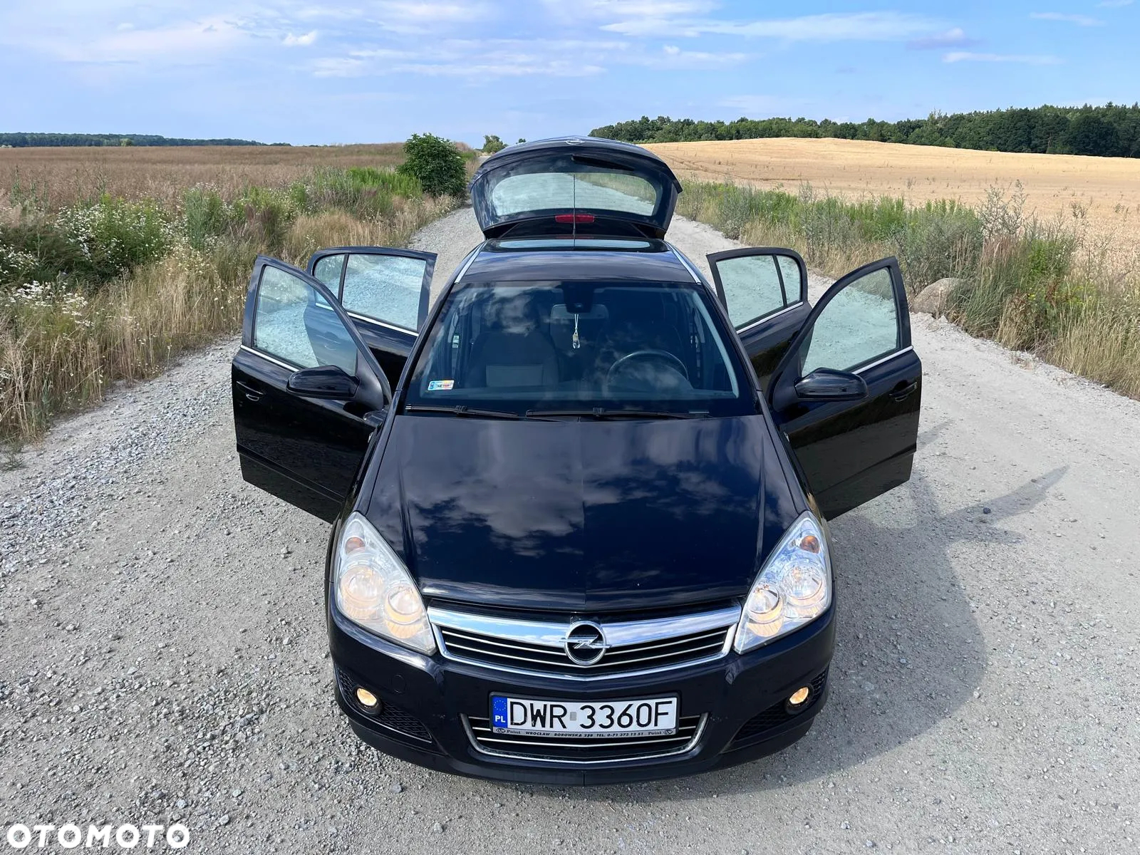 Opel Astra - 12