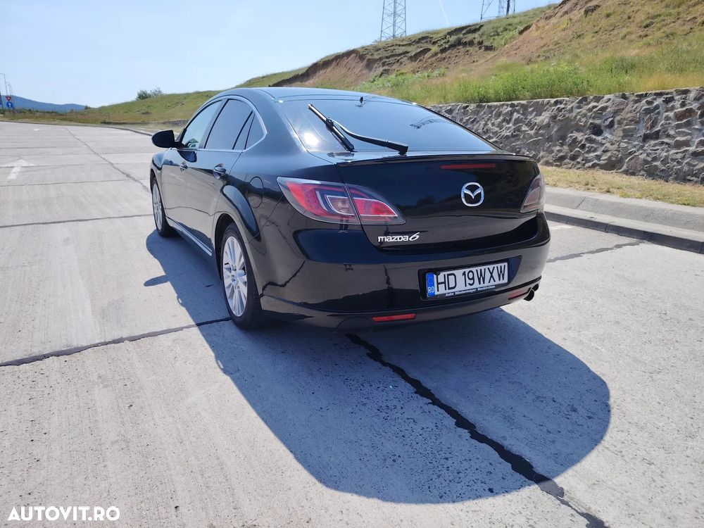 Mazda 6 - 5