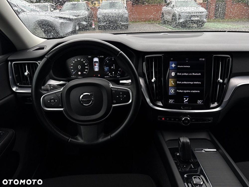 Volvo V60 B4 D Momentum Pro - 10
