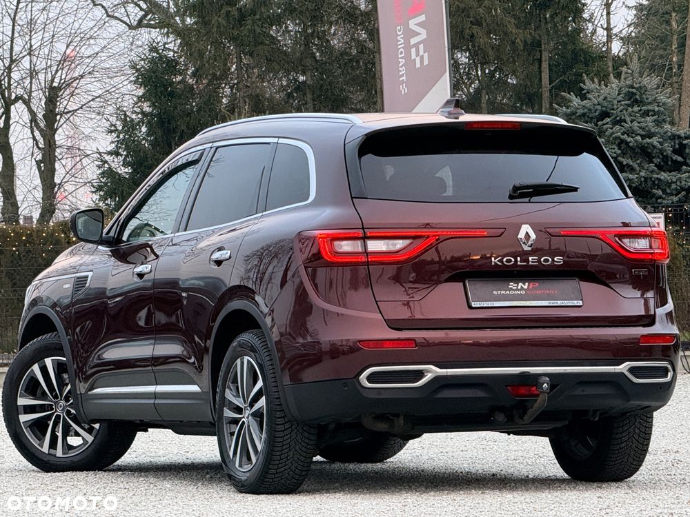 Renault Koleos 2.0 dCi Intens 4x4 X-Tronic - 35