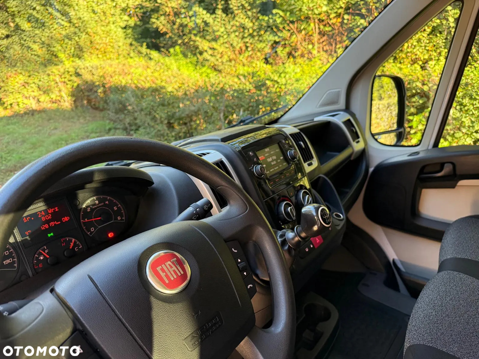 Fiat Ducato - 7