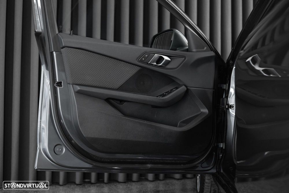 BMW 116 d Advantage - 34