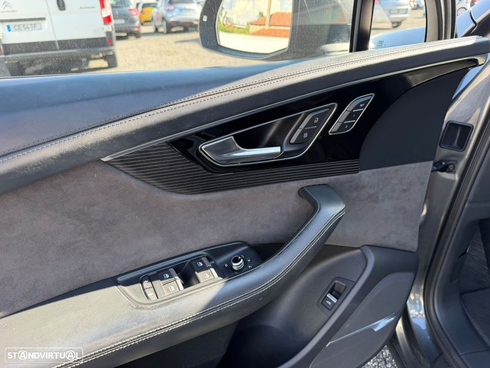 Audi Q7 - 20