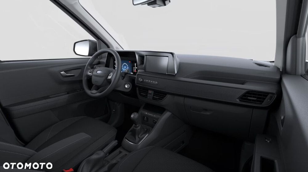 Ford transit-courier 1.5 EcoBlue 100KM M6 Trend Kombi - 12