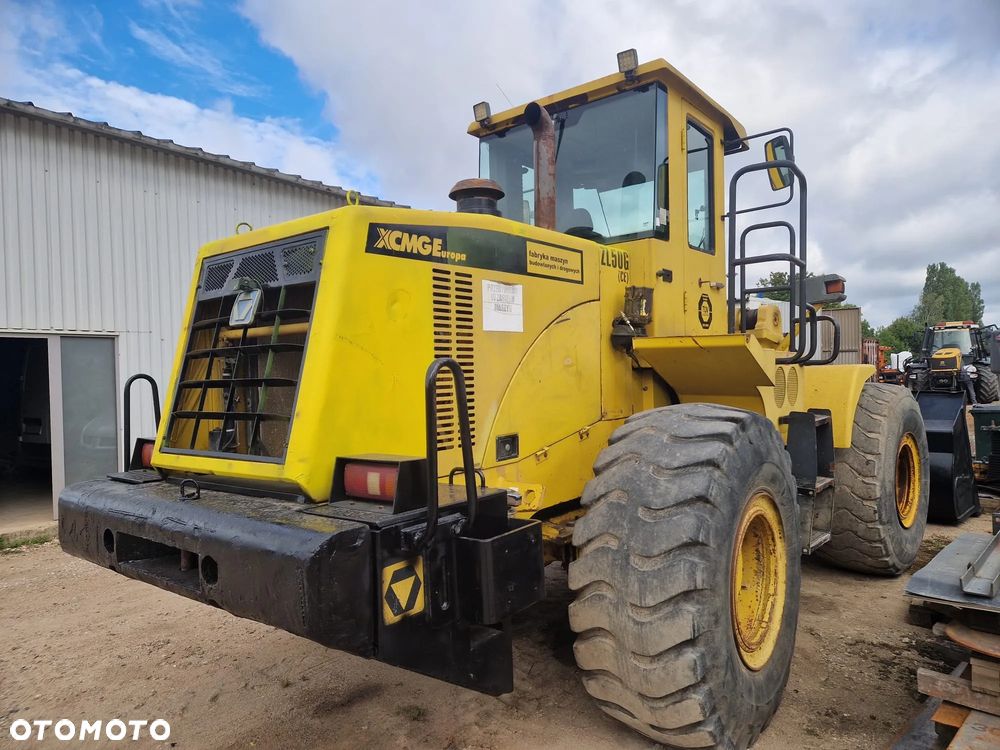 XCMG ZL50G - 5