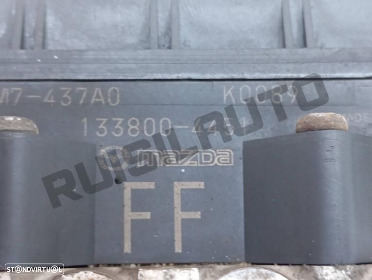 Abs 133_800-4451 Mazda Mazda6 Ii [2007_2013] 2.0 - 3