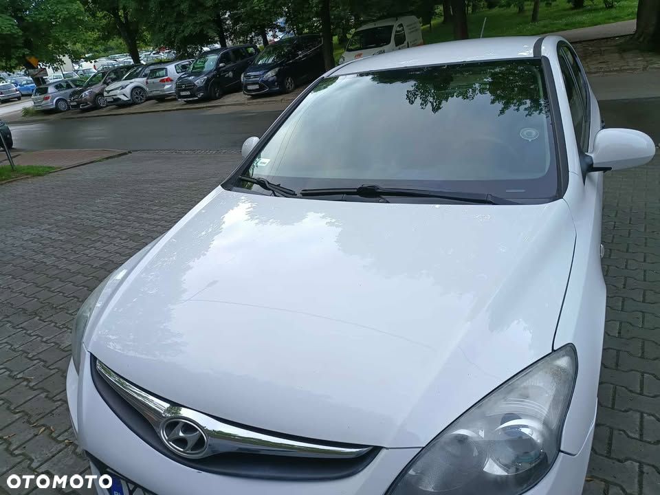 Hyundai i30 - 7