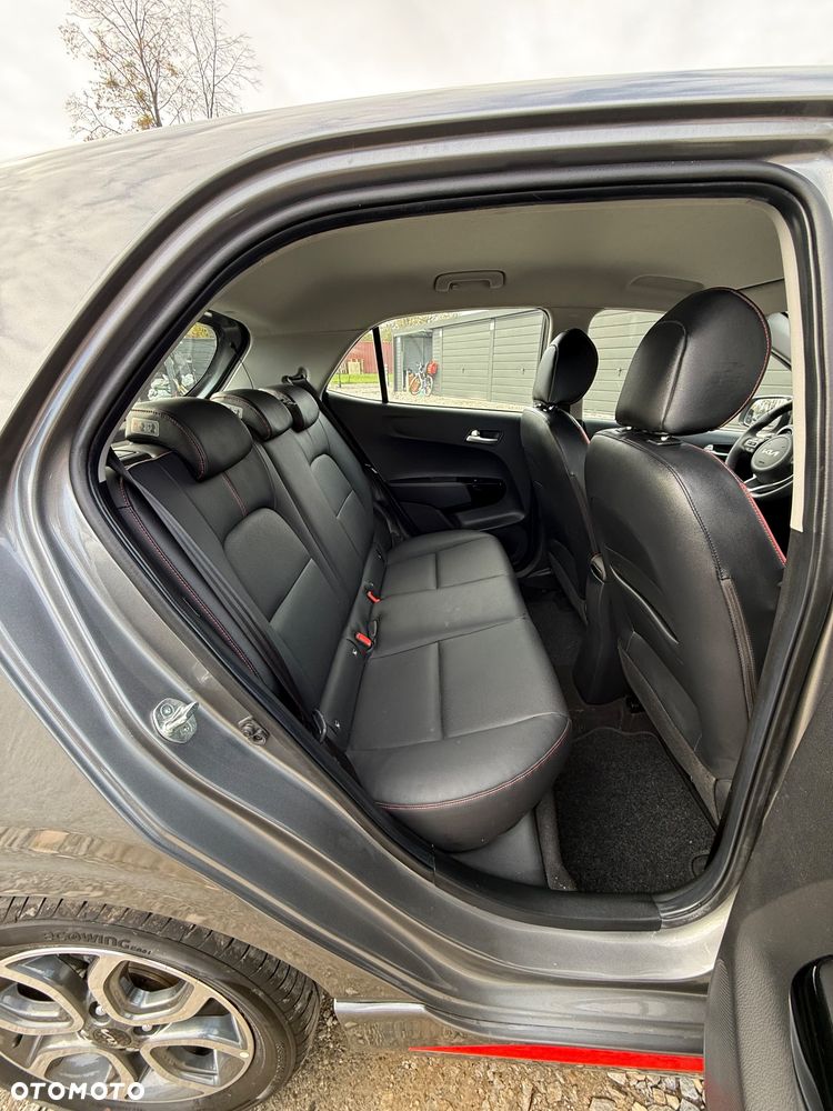 Kia Picanto 1.0 GT Line - 18