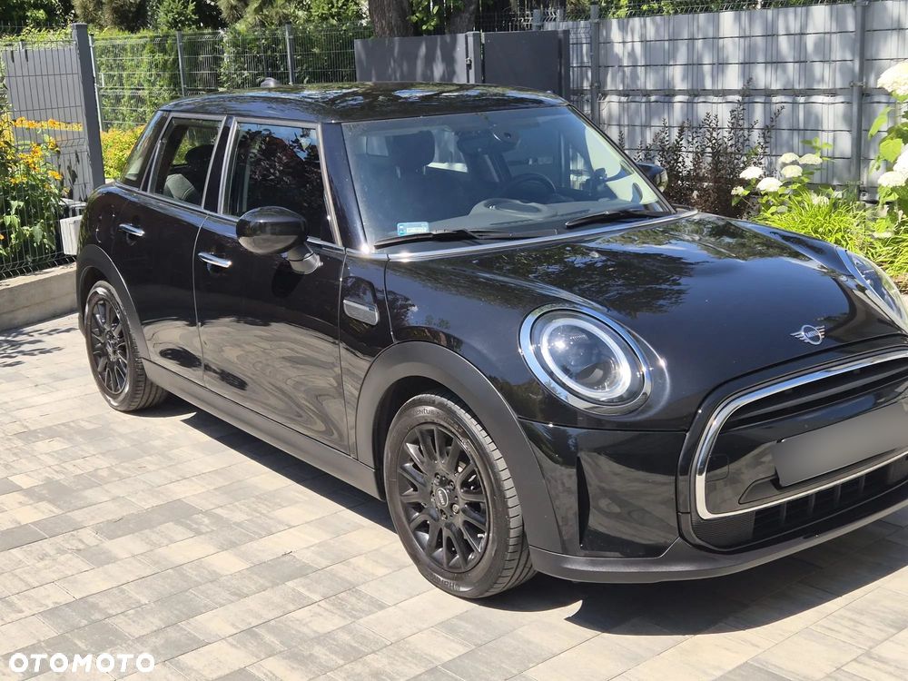 Mini Cooper 2021 photo 3