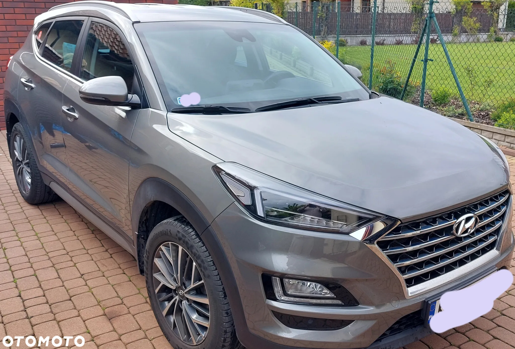 Hyundai Tucson 1.6 GDi Style 2WD - 5