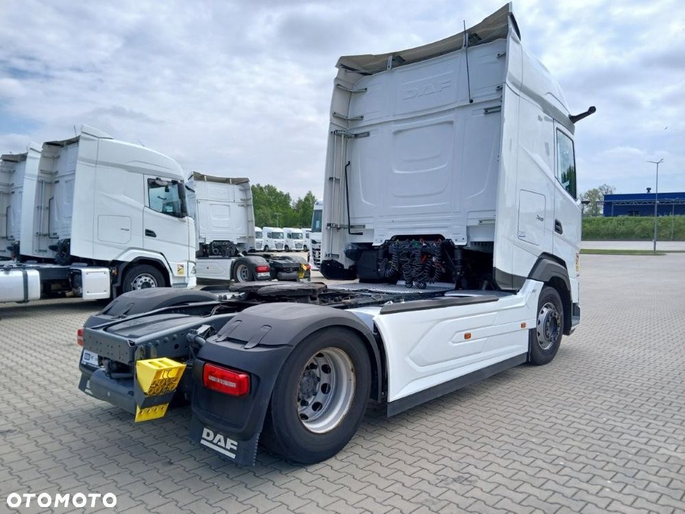 DAF XG 480 FT (32563) - 3
