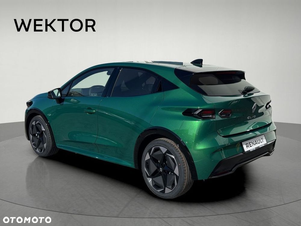 Renault Clio - 7