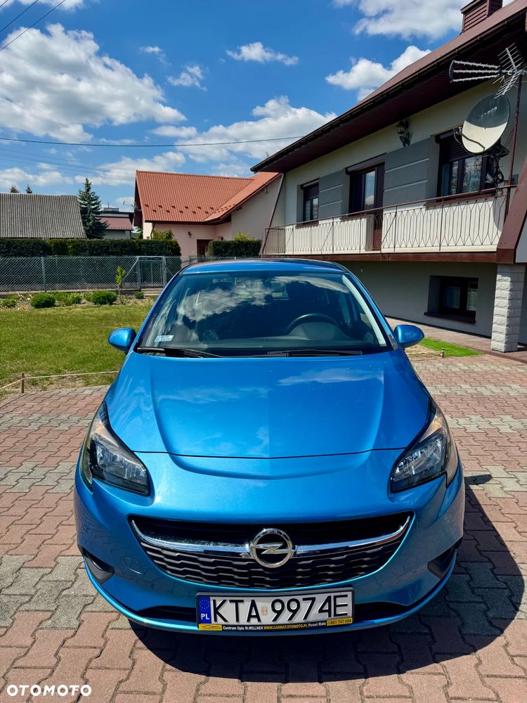 Opel Corsa 1.4 Active - 3