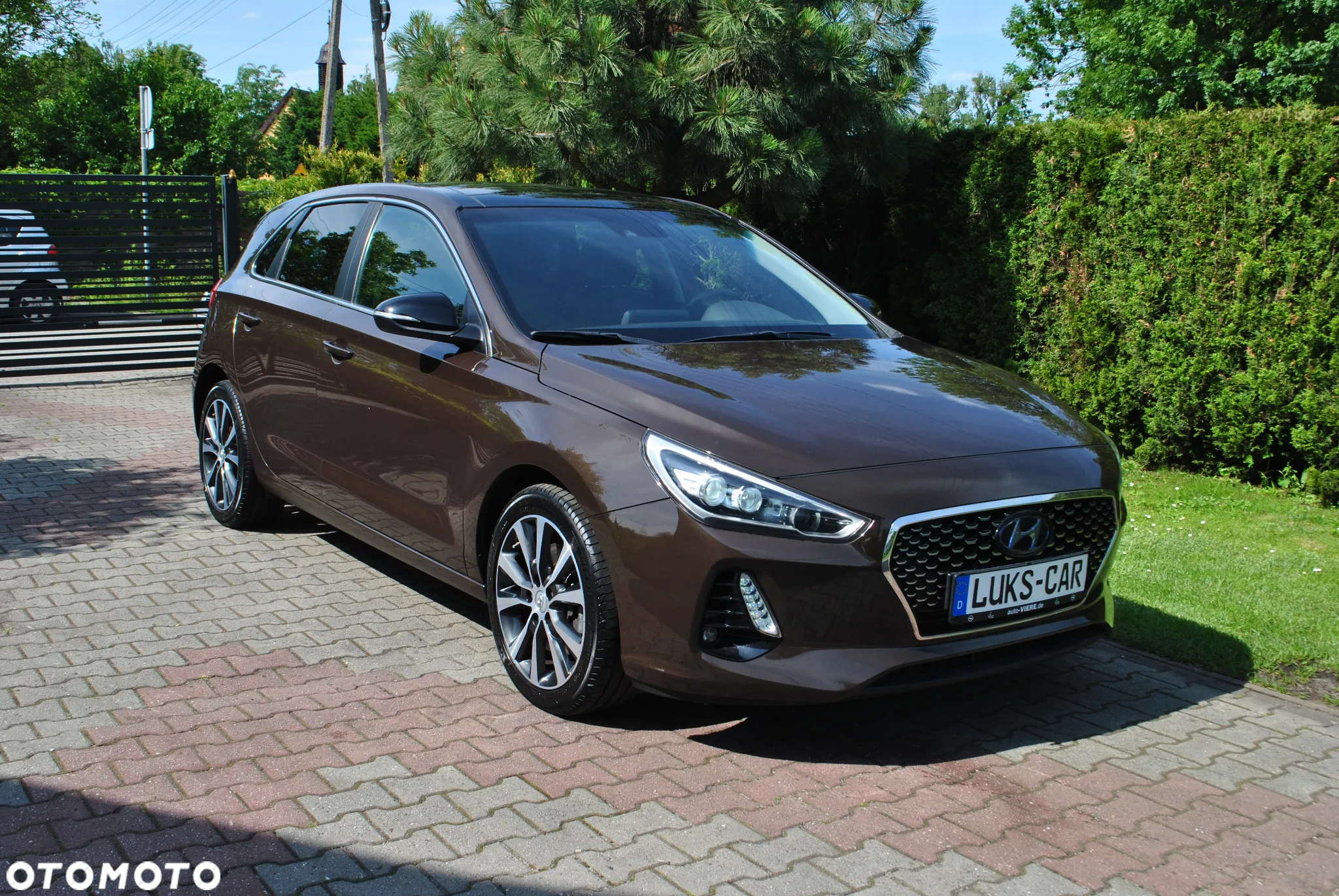Hyundai i30 1.4 T-GDI Premiere Style - 38