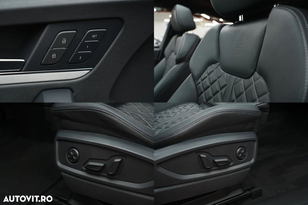 Audi Q5 55 TFSIe Sportback quattro S tronic edition one - 27