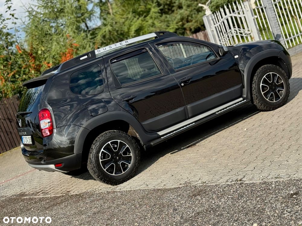 Dacia Duster TCe 125 4x2 Prestige - 15
