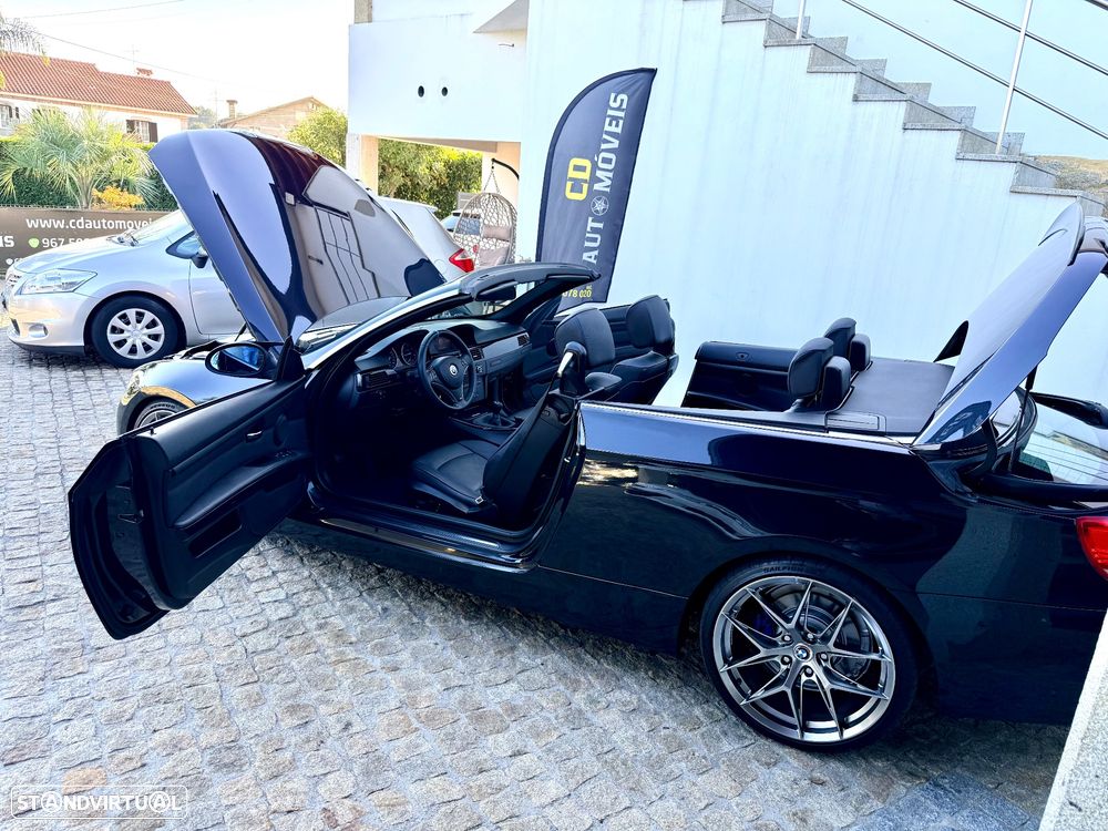 BMW 320 - 36