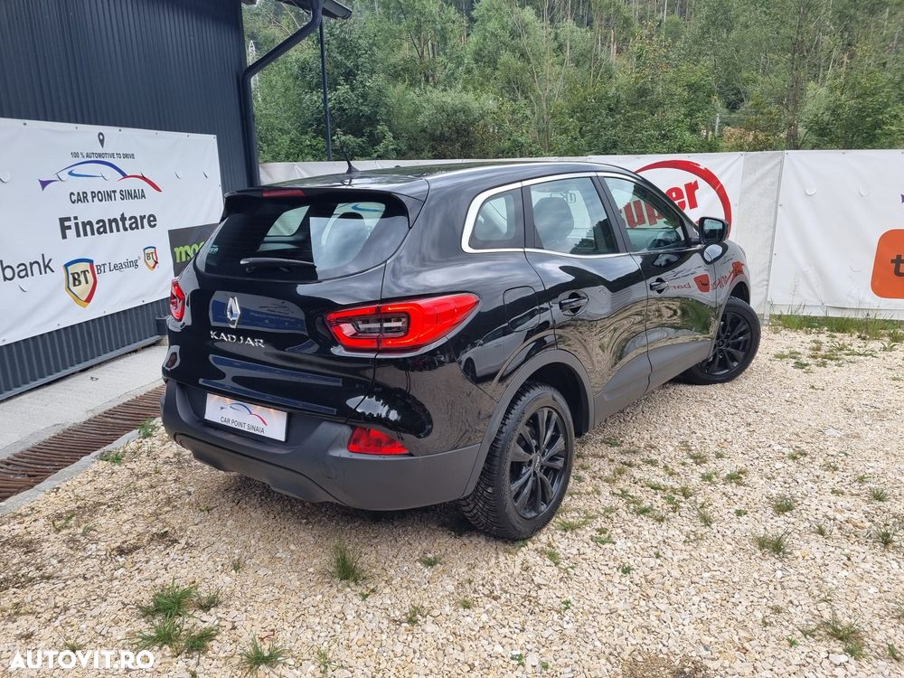Renault Kadjar 1.2 TCe Life - 4