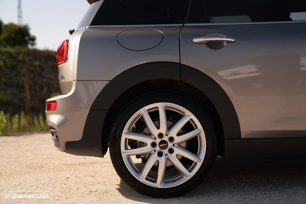 MINI Clubman Cooper D Auto - 2