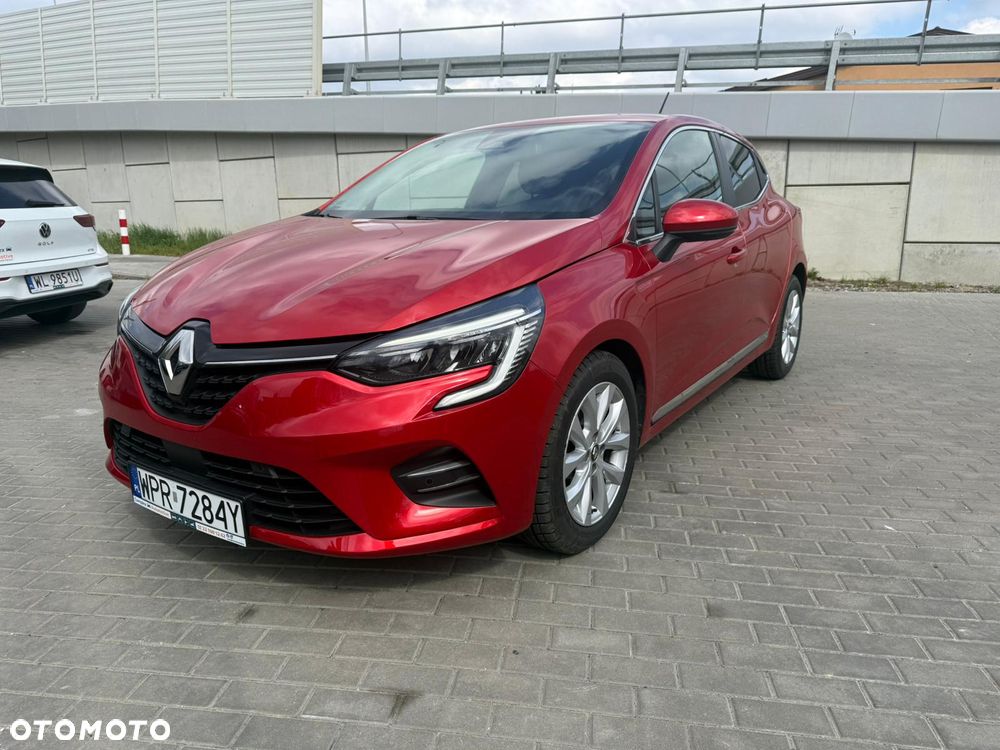 Renault Clio 1.0 TCe R.S Line - 2