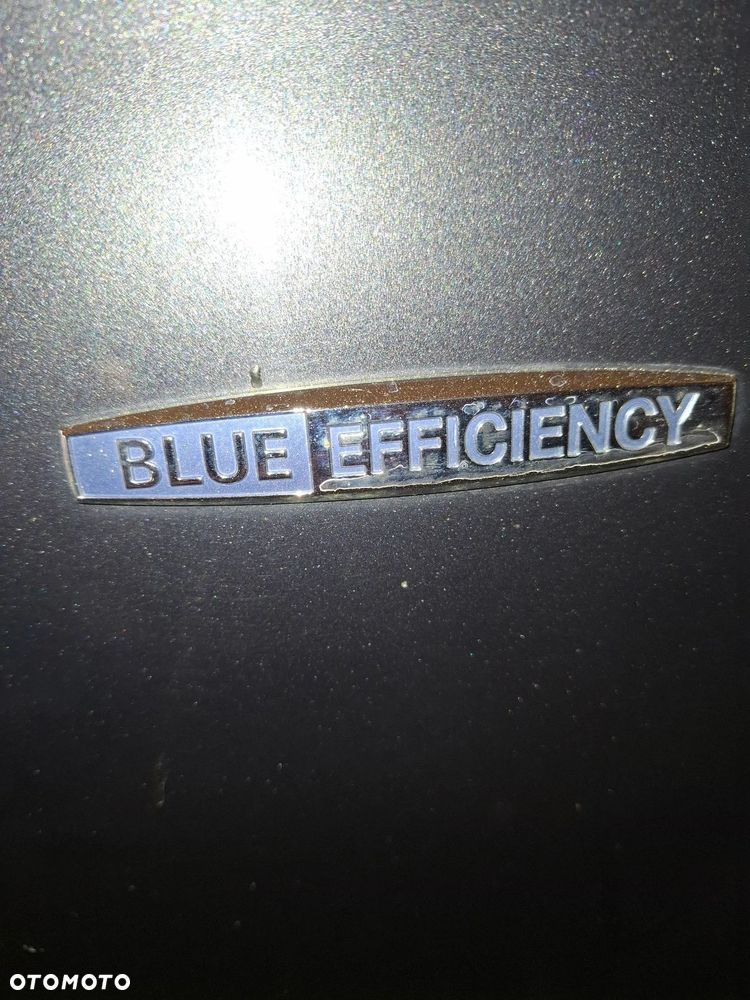 Mercedes-Benz Klasa C 200 CDI BlueEff Elegance - 21