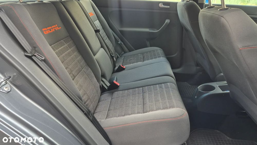 Volkswagen Golf Plus 1.6 Q-Line - 16