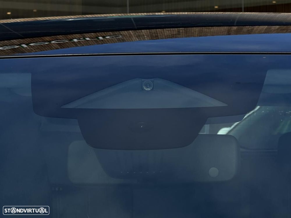 Renault Mégane E-Tech EV60 Evolution Optimum Charge - 6