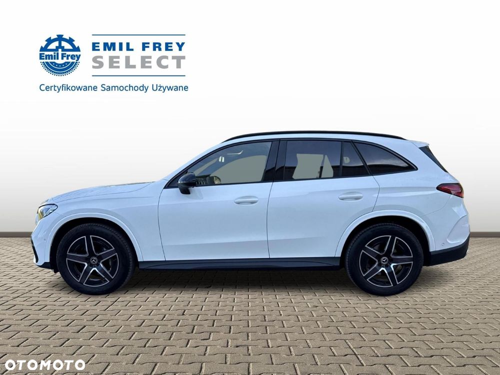 Mercedes-Benz GLC - 2