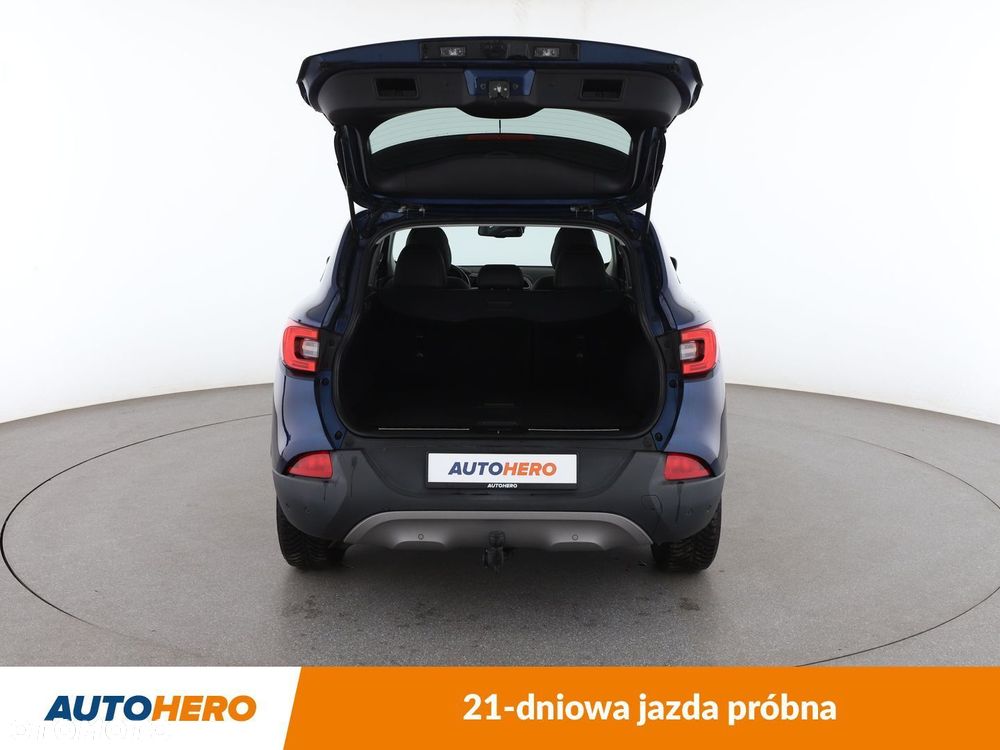 Renault Kadjar 1.2 Energy TCe Runmageddon - 17